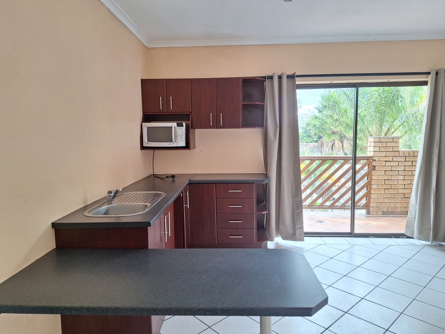 To Let 1 Bedroom Property for Rent in Winterhoek Park Eastern Cape